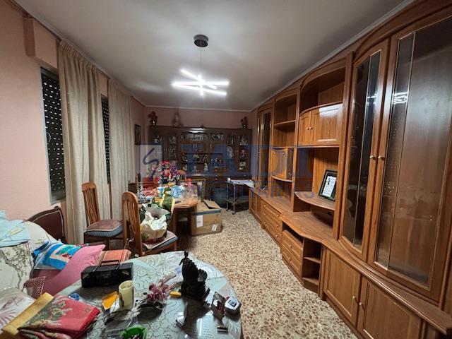 Venta de piso en Valdepeñas