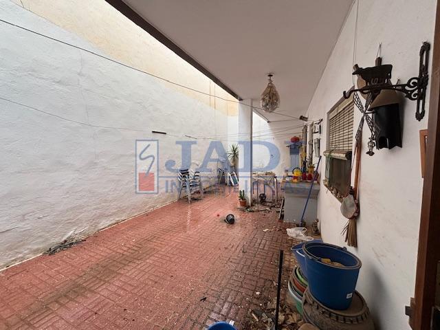 Venta de piso en Valdepeñas