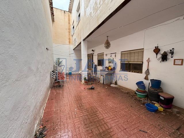 Venta de piso en Valdepeñas