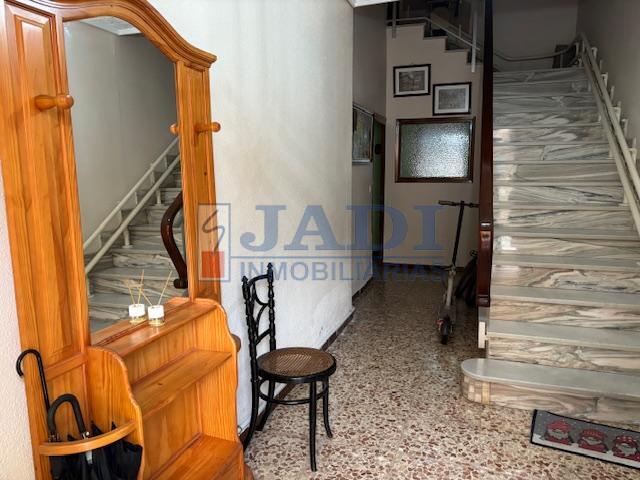 Venta de piso en Valdepeñas