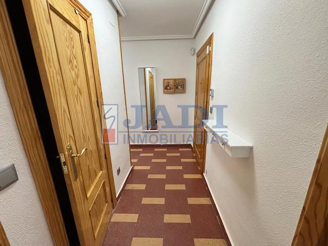 Alquiler de habitación en Valdepeñas