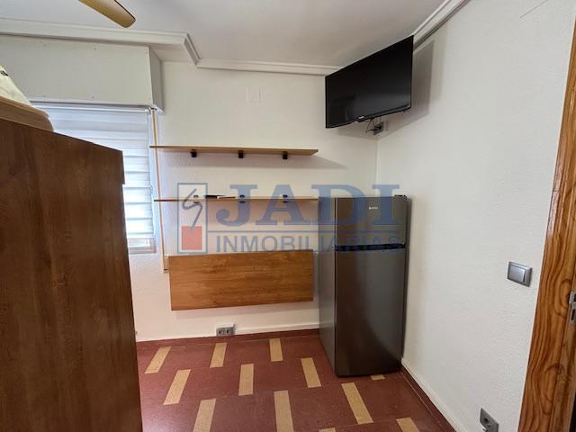 Alquiler de habitación en Valdepeñas