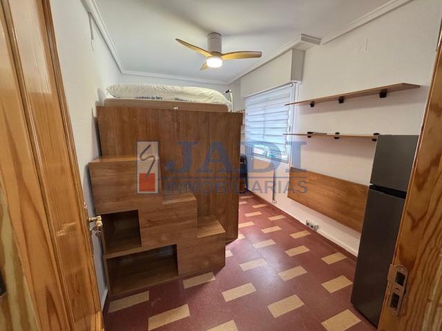 Alquiler de habitación en Valdepeñas