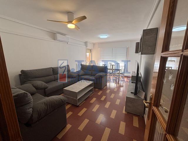 Alquiler de habitación en Valdepeñas