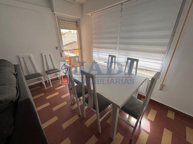 Alquiler de habitación en Valdepeñas