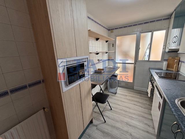 Alquiler de habitación en Valdepeñas