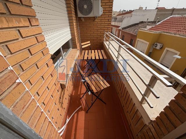 Alquiler de habitación en Valdepeñas