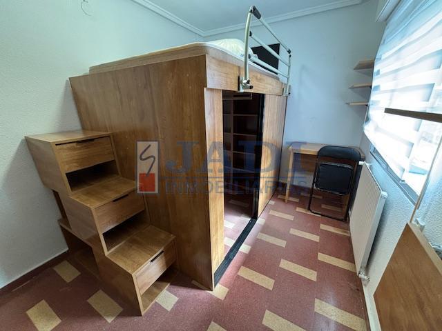 Alquiler de habitación en Valdepeñas