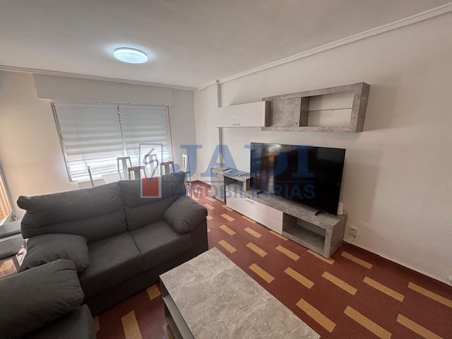 Alquiler de habitación en Valdepeñas