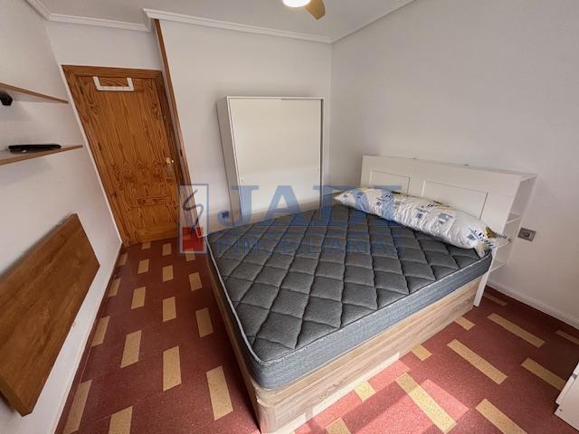 Alquiler de habitación en Valdepeñas