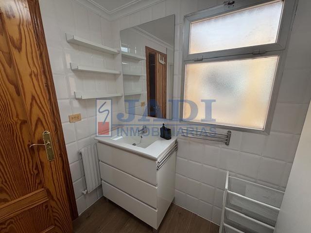 Alquiler de habitación en Valdepeñas