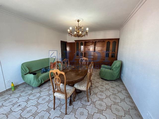 Venta de piso en Valdepeñas