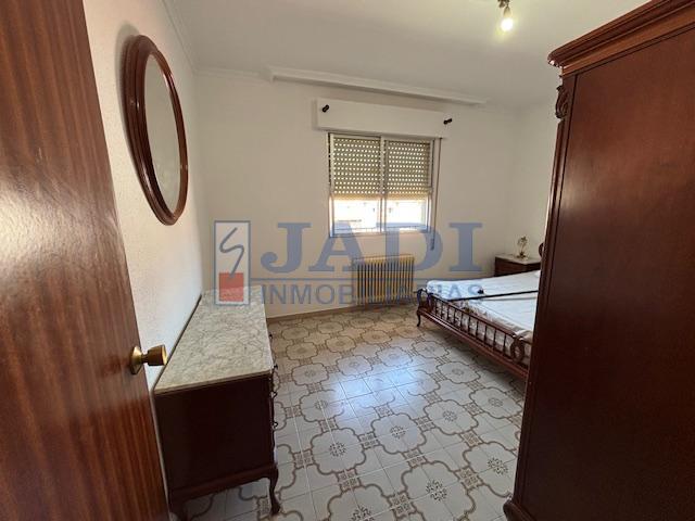 Venta de piso en Valdepeñas