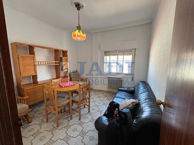 Venta de piso en Valdepeñas