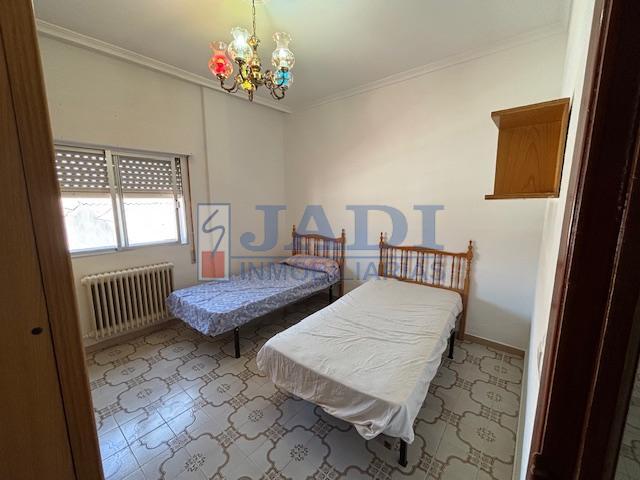 Venta de piso en Valdepeñas