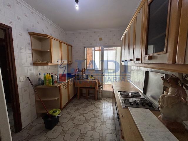 Venta de piso en Valdepeñas