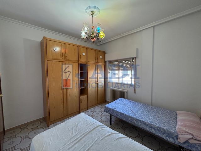 Venta de piso en Valdepeñas