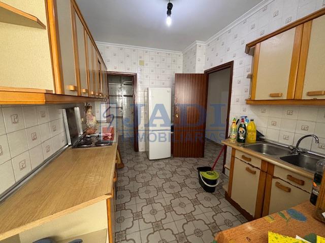 Venta de piso en Valdepeñas