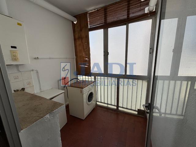 Venta de piso en Valdepeñas