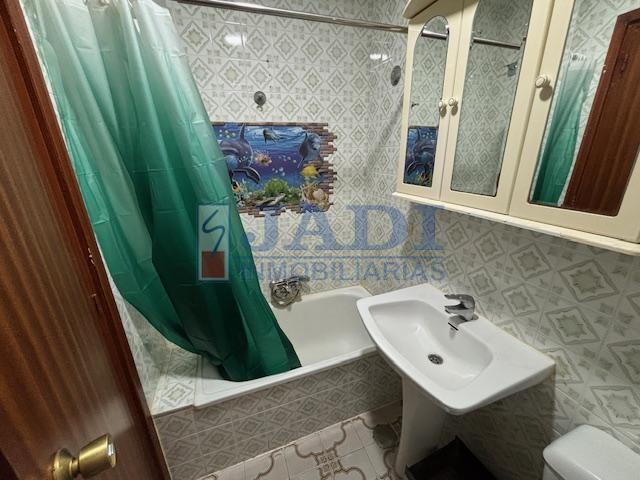 Venta de piso en Valdepeñas