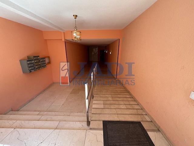 Venta de piso en Valdepeñas