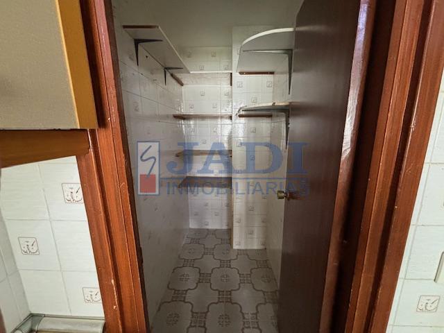 Venta de piso en Valdepeñas