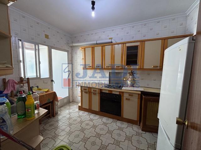 Venta de piso en Valdepeñas