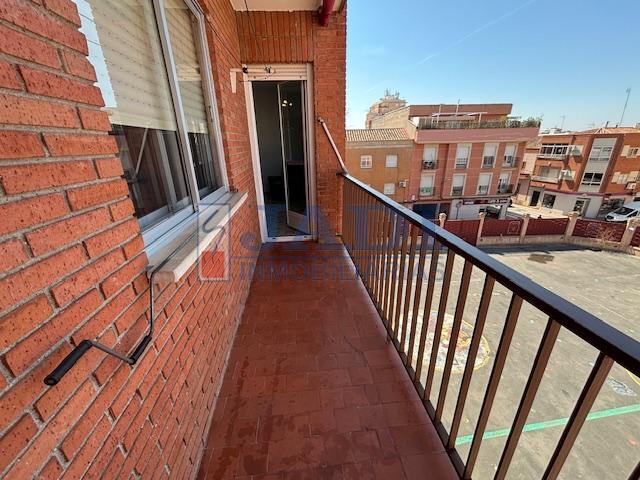 Venta de piso en Valdepeñas