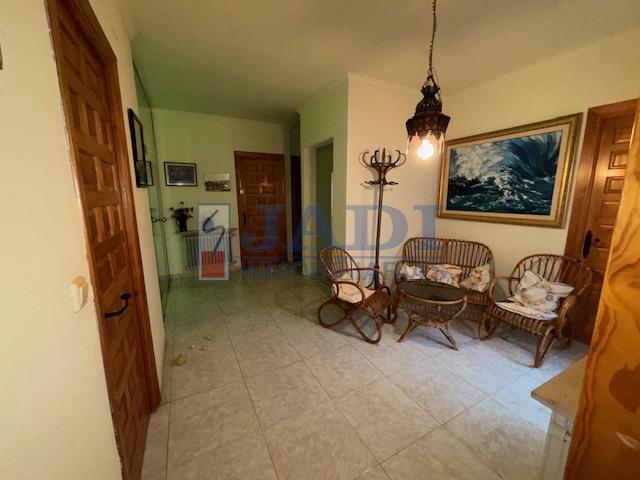 Venta de casa en Valdepeñas