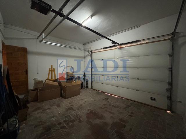 Venta de casa en Valdepeñas