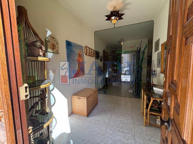 Venta de casa en Valdepeñas