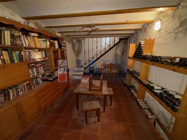 Venta de casa en Valdepeñas