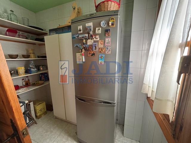 Venta de casa en Valdepeñas