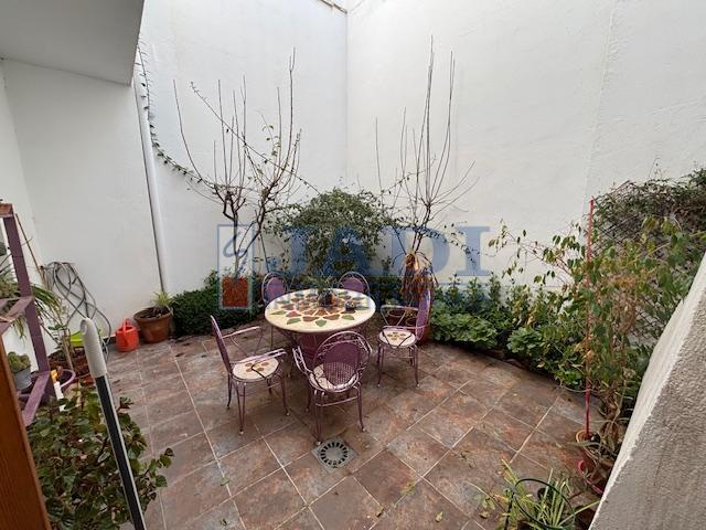 Venta de casa en Valdepeñas