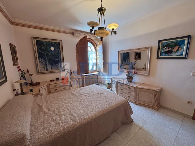 Venta de casa en Valdepeñas