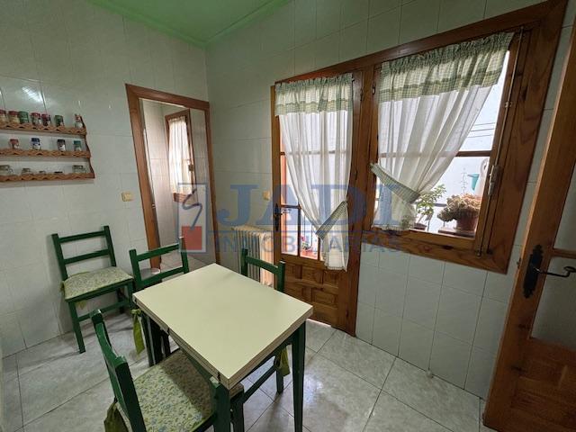 Venta de casa en Valdepeñas