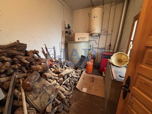 Venta de casa en Valdepeñas