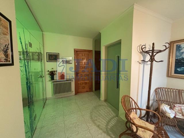 Venta de casa en Valdepeñas