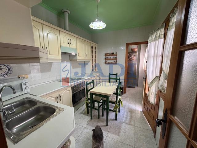 Venta de casa en Valdepeñas