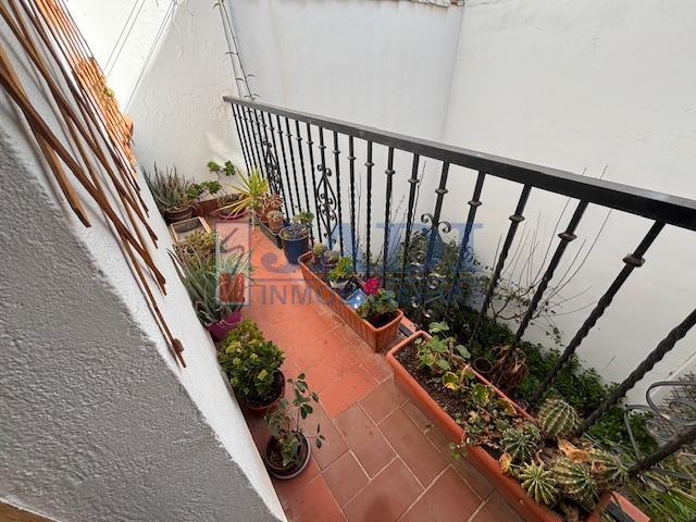 Venta de casa en Valdepeñas
