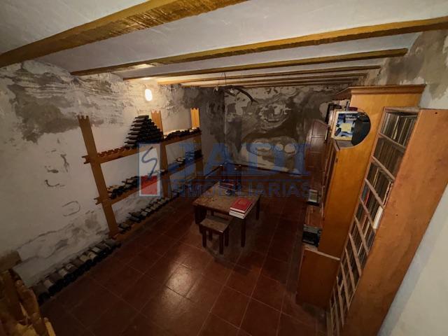 Venta de casa en Valdepeñas