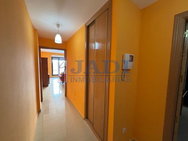 Venta de piso en Valdepeñas