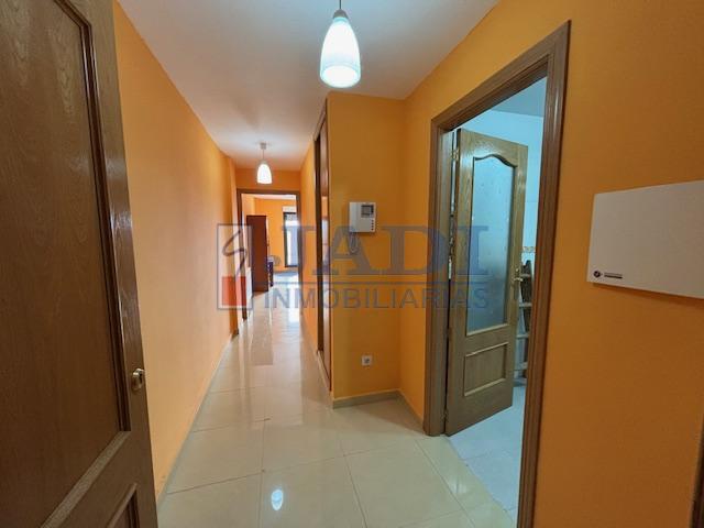 Venta de piso en Valdepeñas