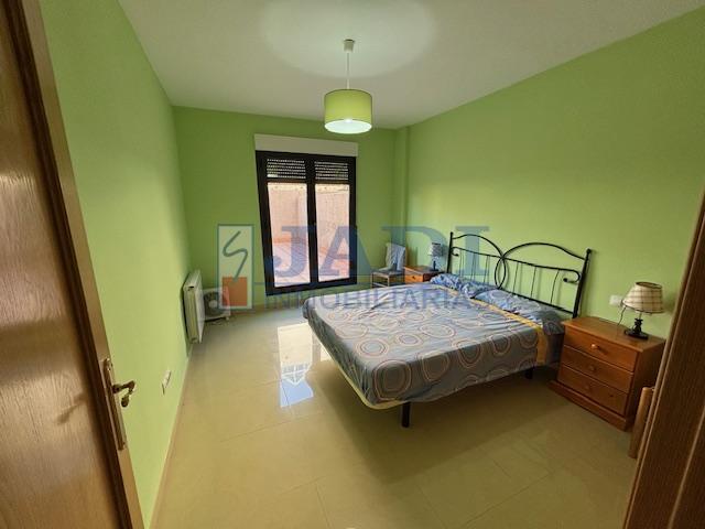 Venta de piso en Valdepeñas