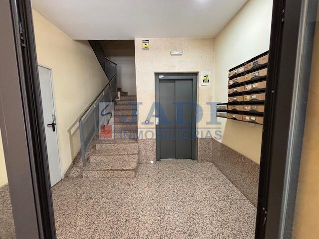 Venta de piso en Valdepeñas