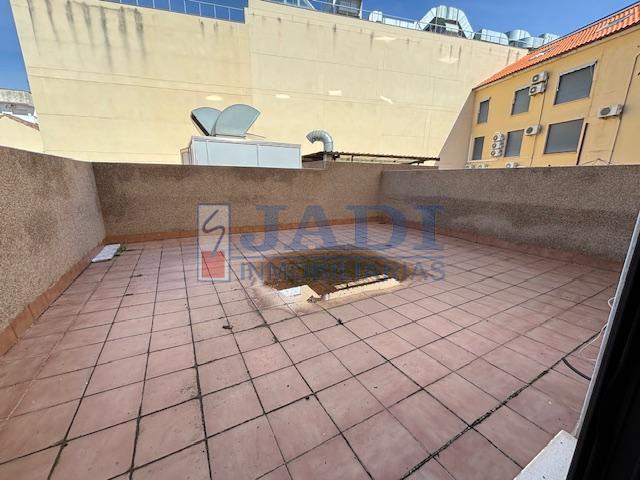 Venta de piso en Valdepeñas