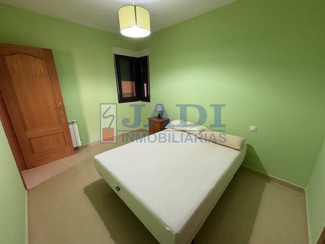 Venta de piso en Valdepeñas