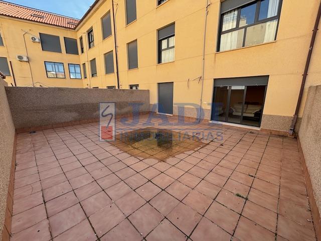 Venta de piso en Valdepeñas