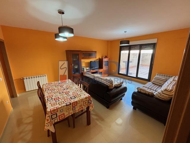 Venta de piso en Valdepeñas