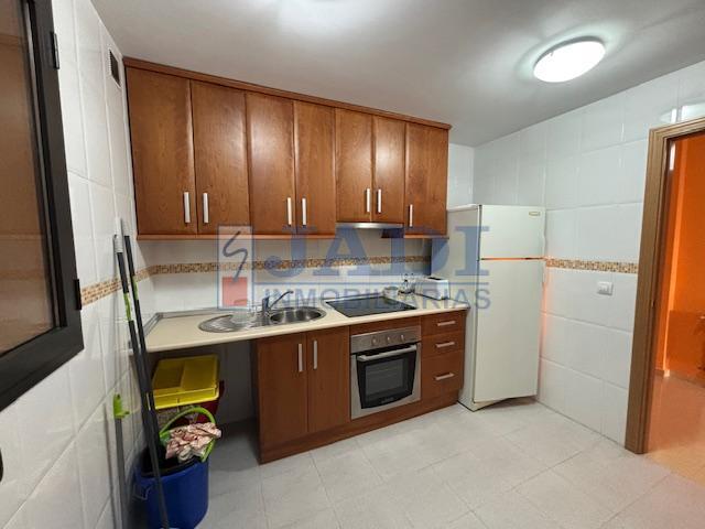 Venta de piso en Valdepeñas